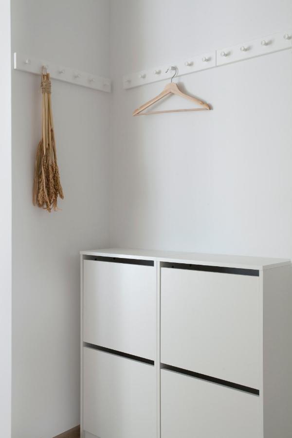 Nap Apartments Dluga Grobla غدانسك المظهر الخارجي الصورة